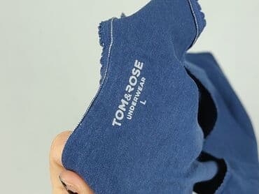 bluzki armani: Tom Rose, Top damski, L — 4