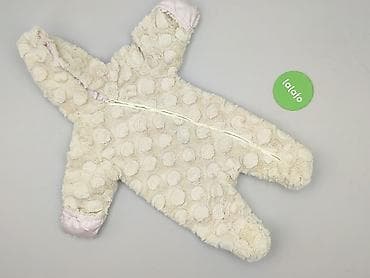 Inne artykuły dla dzieci: Kombinezon, 3-6 miesięcy, stan - Bardzo dobry — 2