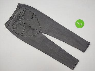 shein klapki na platformie: Shein, Jeansy damskie, rozmiar XS — 3