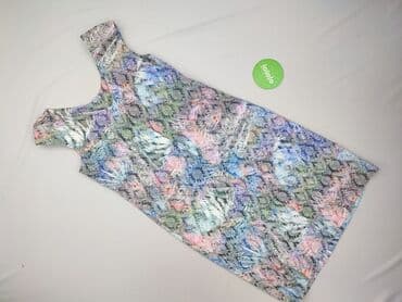 sukienki na wesele długie rozmiar 48: Sukienka damska, rozmiar 3XL — 4