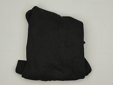 bluza z futrem: PULL&BEAR, Golf damski, rozmiar XS — 7