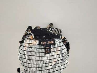 sklep internetowy z sukienkami dla puszystych: Qed London, Sukienka damska, rozmiar L — 4