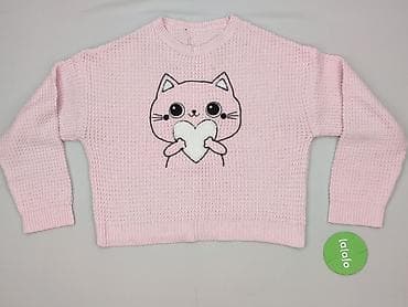 dla kota: Sweter damski, rozmiar 2XL — 2