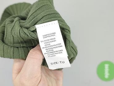 poliamid sweter: Extra Me, Sweter damski, rozmiar One size — 5