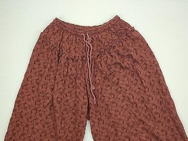 Asos, Spodnie 3/4 damskie, rozmiar L