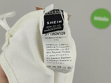 cropp rozmiary: Shein, Top damski, rozmiar L — 5