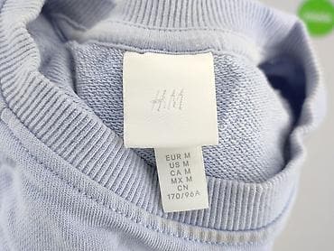t shirts silk: H&M, Bluza damska
, rozmiar M — 4