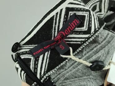 spódnice dżinsowe tommy hilfiger: Tom Tailor Denim, Spódnica damska, rozmiar S — 4