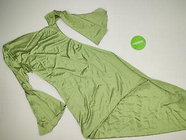 moda zero waste: Sukienka damska, rozmiar S — 3