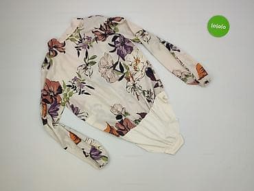 pull bear polska: Reserved, Body damskie, rozmiar 2XS — 3