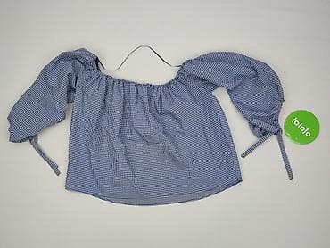 pull and bear serenada: Zara, Bluzka damska, rozmiar S — 3