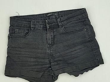 crop kapcie: Szorty damskie, rozmiar XS — 1