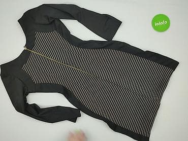 Queen, Sukienka damska, rozmiar L — 3