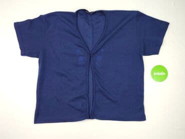 vader t shirty: Women`s knitwear, size 5XL (EU 50) — 2