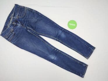 jeansy push up lee: Levi’s, Jeansy damskie, rozmiar M — 2