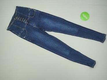 kurtka 34: Jeansy damskie, rozmiar XS — 2