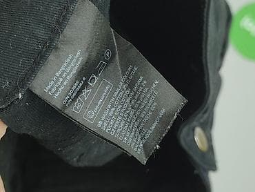 jeans amisu: H&M, Szorty damskie, rozmiar S — 5