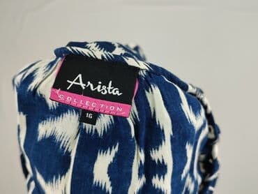 armani marynarka: Bluzka damska, 2XL — 4