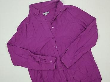 koszulki basic uniqlo: Uniqlo, Koszula damska, rozmiar L — 1
