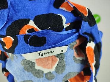 psa: TU Woman, Sukienka damska, rozmiar 3XL — 5