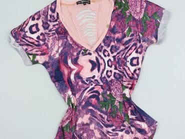 T-shirty: T-shirt damski, rozmiar S