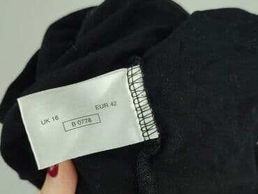 letnie tuniki: Tunika damska, rozmiar XL — 4