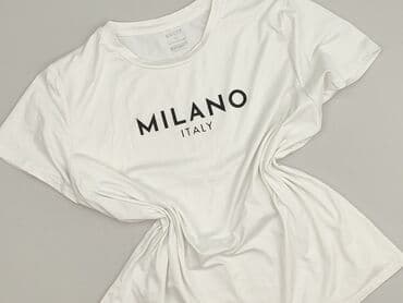 Shein, T-shirt damski, XL