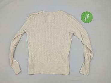 pull: H&M L.O.G.G., Светр жіночий, розмір S — 3