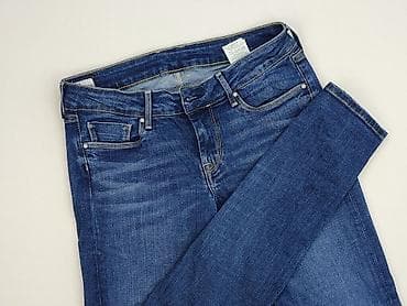 jeans h: Pepe Jeans, Jeansy damskie, rozmiar M — 1