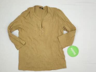 bluza z napisem chillin: M&Co, Bluzka damska, M — 2