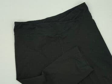 Legginsy Sportowe damskie, rozmiar L