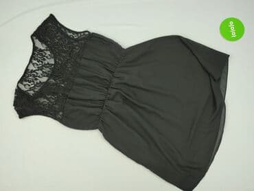 duże rozmiary ekskluzywne sukienki plus size: Sukienka damska, L — 3