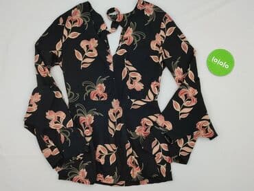 bluzki z żabotem mohito: Mohito, Bluzka damska, rozmiar S — 2