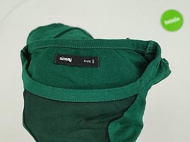 body basic zara: Sinsay, Жіноче боді, розмір S — 4