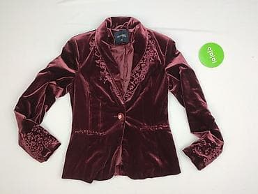 klapki carrefour: Top Vintage, Marynarka damska, rozmiar S — 2