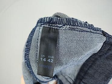diverse joggery: Jeansy damskie, rozmiar L — 6
