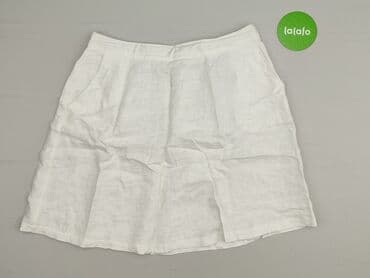 krótkie spodenki w pracy a bhp: Spódnica damska, rozmiar M — 2