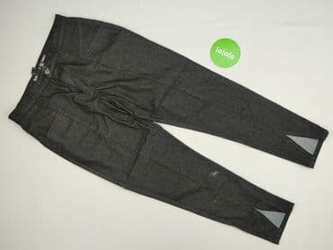 sandały na koturnie lasocki ccc: Jeansy damskie, M — 2