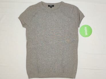 mohito różowy sweter: TEX, Sweter damski, L — 2