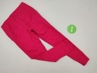 bialcon wyprzedaż sukienek: Spodnie materiałowe damskie, rozmiar M — 4