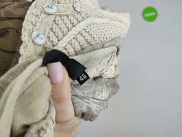 bluzki tuniki: Tunika damska, rozmiar 3XL — 5