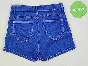 capri spodenki: Tally Weijl, Szorty damskie, rozmiar S — 3