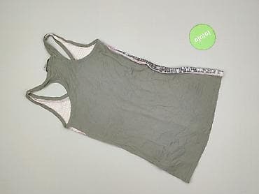 olive tree buty: PULL&BEAR, Top damski, rozmiar M — 3