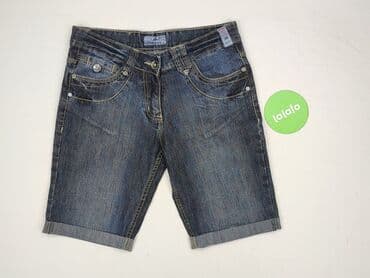 mustang krótkie spodenki: X-MAIL, Szorty damskie, rozmiar M — 2