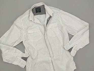 prada bluzy: Top Secret, Koszulа dla mężczyzn, rozmiar L — 1