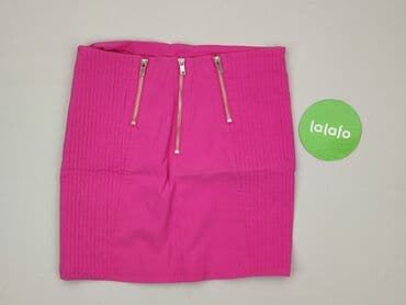 spódnice z zamkiem: H&M, Spódnica damska, rozmiar M — 4