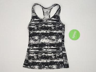 cmp: H&M Sport, Top damski, rozmiar S — 2