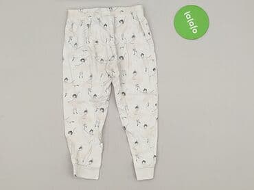 massimo dutti spodnie woskowane: Leggings for kids, Little kids, 3-4 years, 98/104, condition - Very good — 3