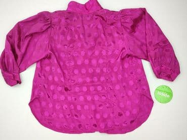 kurtka 4xl: Bluzka damska, rozmiar 4XL — 3