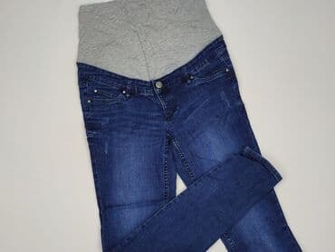 Jeansy damskie, M
